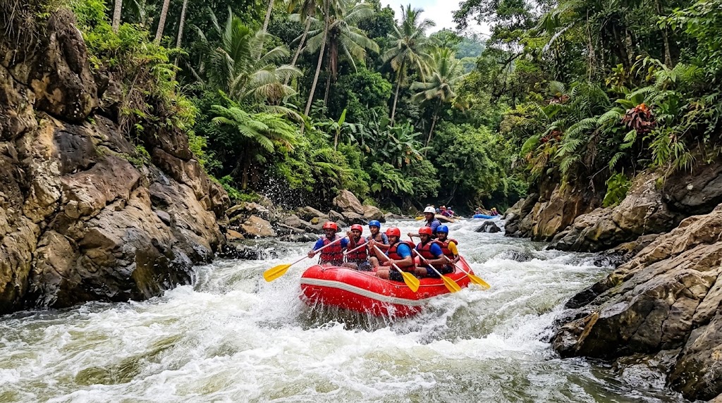 Adventure Sports