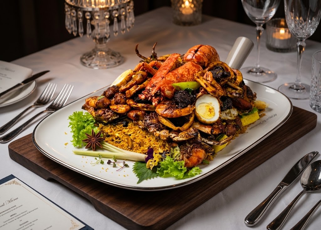 Food & Cuisine