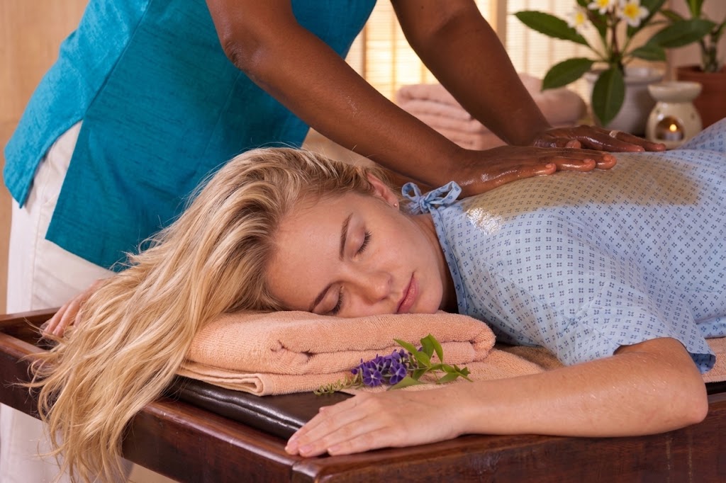 Wellness & Spa