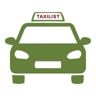 Sri Lanka TaxiList