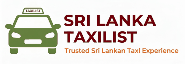 Sri Lanka TaxiList